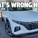 Illustration for article titled Can You Spot What's Wrong With This Brand New Hyundai Tucson?